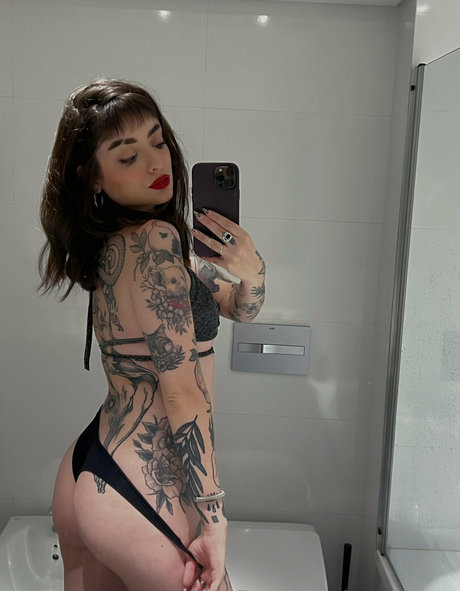 Mariana Gimenez top actress photo