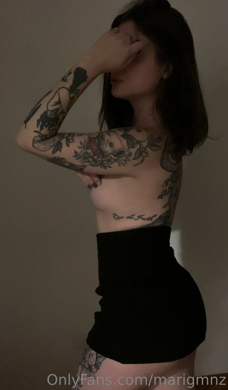 Mariana Gimenez star adult archive