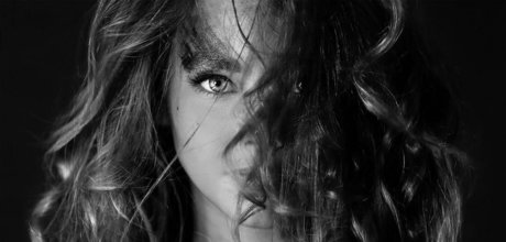 Laneya Grace perfect model image