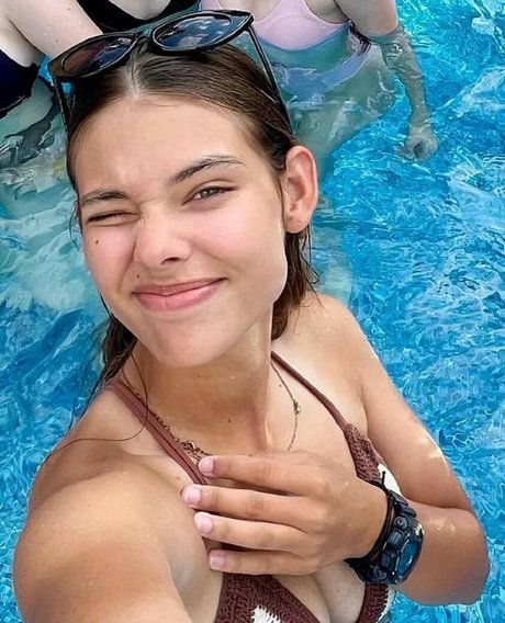 Laneya Grace art actress img