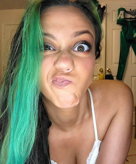 AiricaDemia pornstar best pics