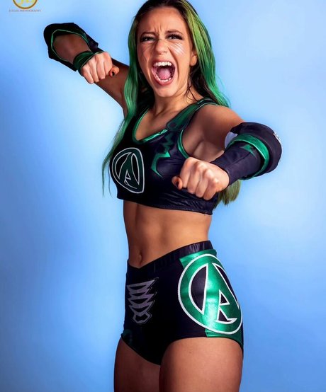 AiricaDemia hd pornstar picture