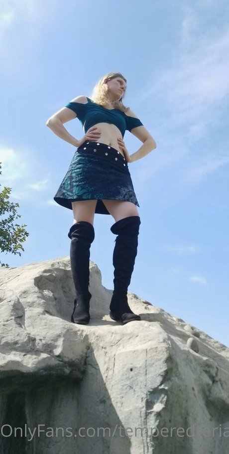 temperedteria free pornstar picture