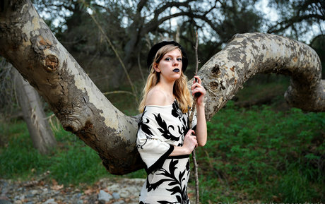 temperedteria hot model gallery