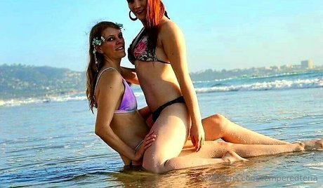 temperedteria nude model gallery