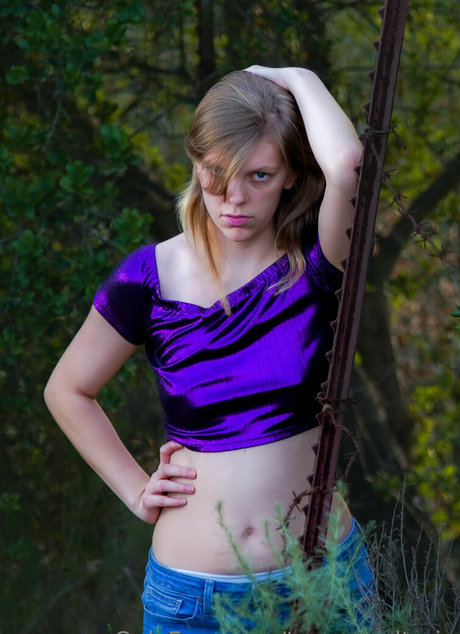 temperedteria model xxx img