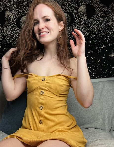 Saltysweetcaroline pornstar art image