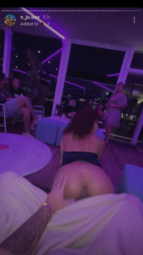 Nadia Jo erotic actress gallery