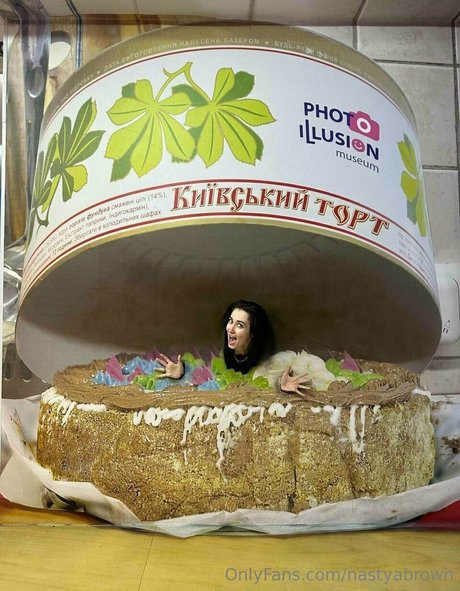 nastyabrown star xxx galleries