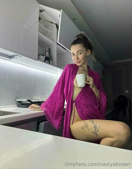 nastyabrown top actress gallery