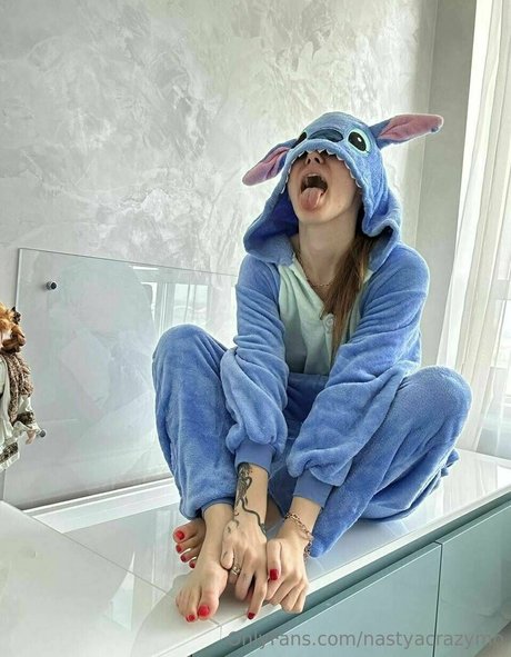 nastyabrown star pretty photo