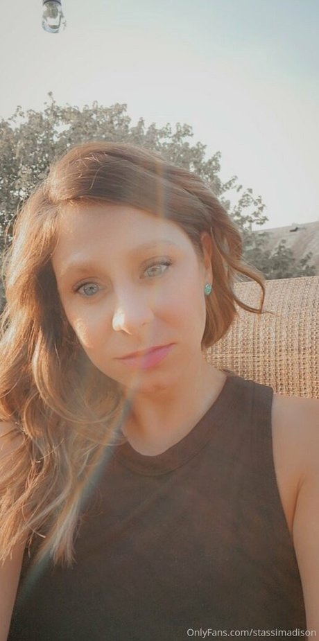 stassimadison pornstar beautiful gallery