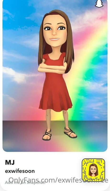 exwifesoonfree actress picture