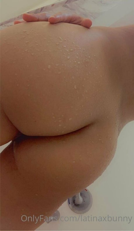 latinaxbunny naked star picture