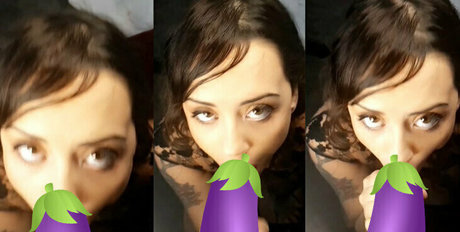 prunettevideos star naked pictures