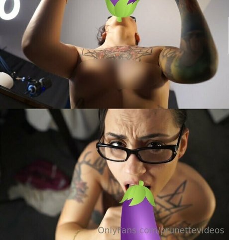 prunettevideos exclusive actress image