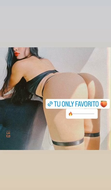 Gimberly Origuen pornstar nudes pic