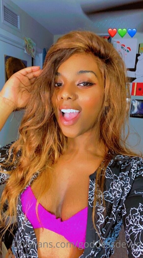 goddessdevyn nice star gallery