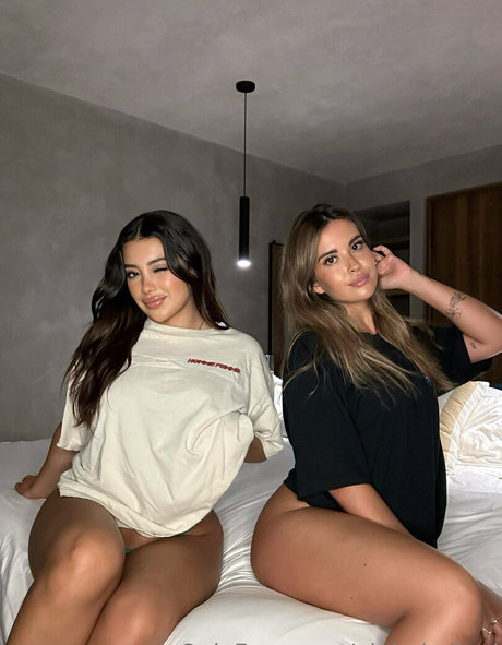 kailanileemeyers star hot pictures