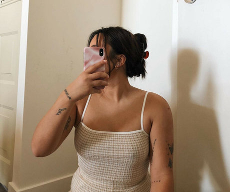 aileenchristineee model best pic