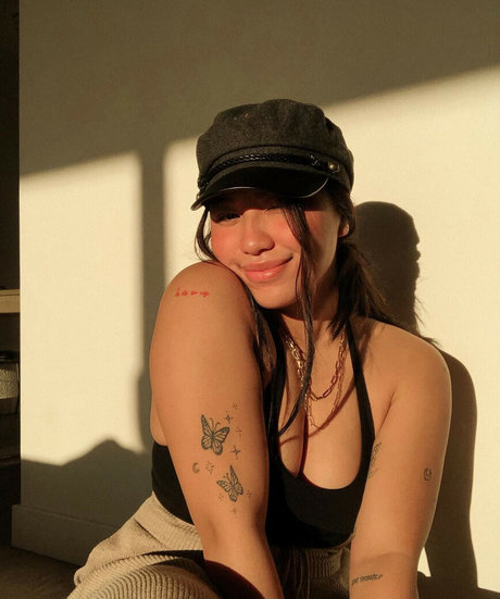 aileenchristineee high quality actress archive