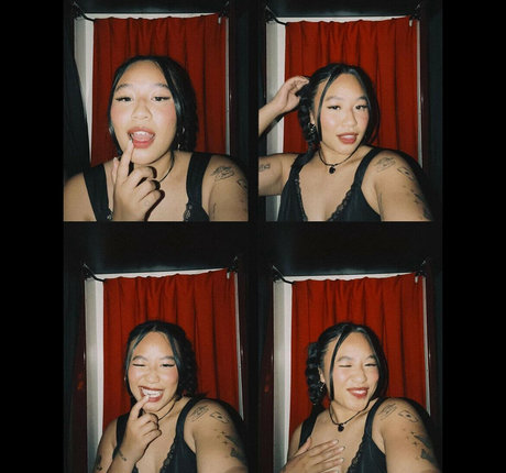 aileenchristineee sexy pornstar pic