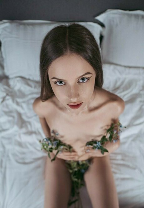 Princess Diana model nude pic