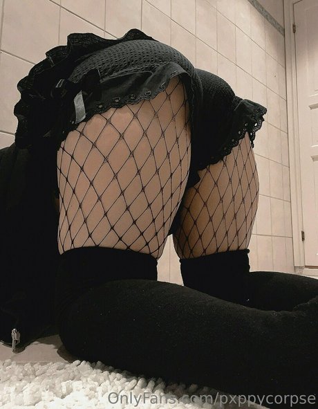 pxppycorpse pretty actress photos