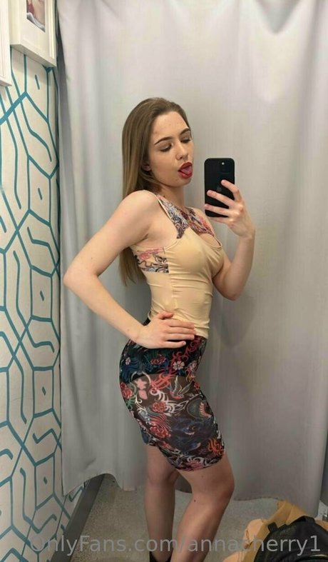 annacherry1 Profile pic