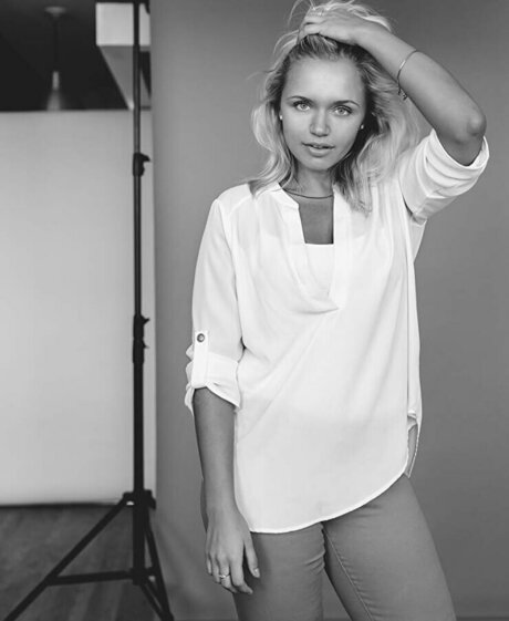 Veronika Dash model free gallery