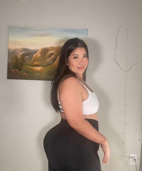 BellaBun Bo Bae model free img