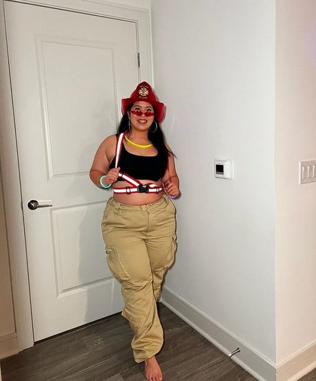 BellaBun Bo Bae nude pornstar pics