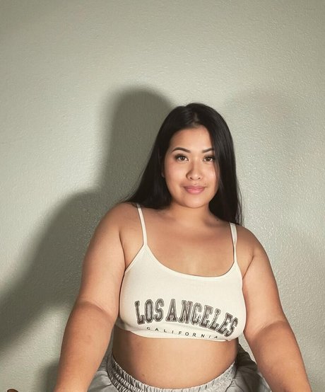 BellaBun Bo Bae xxx model pic