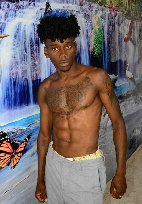 afroflavor model erotic img