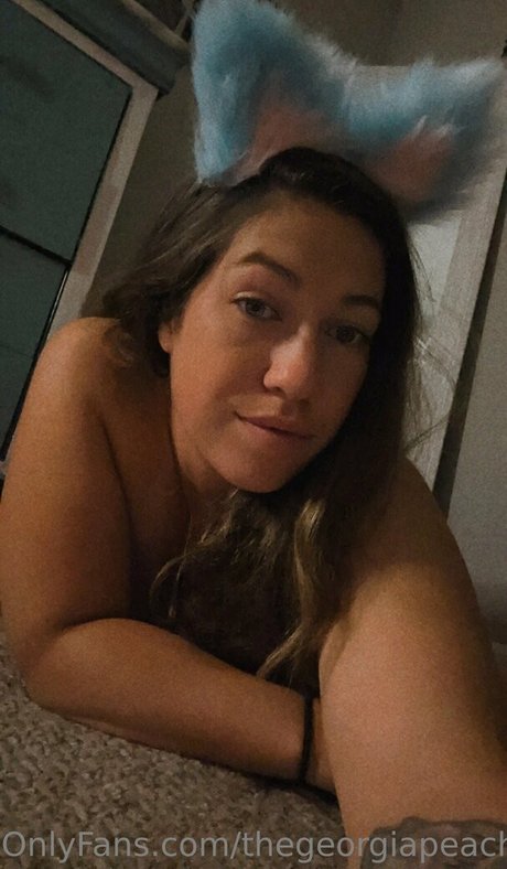 thegeorgiapeachhh sex pornstar pictures