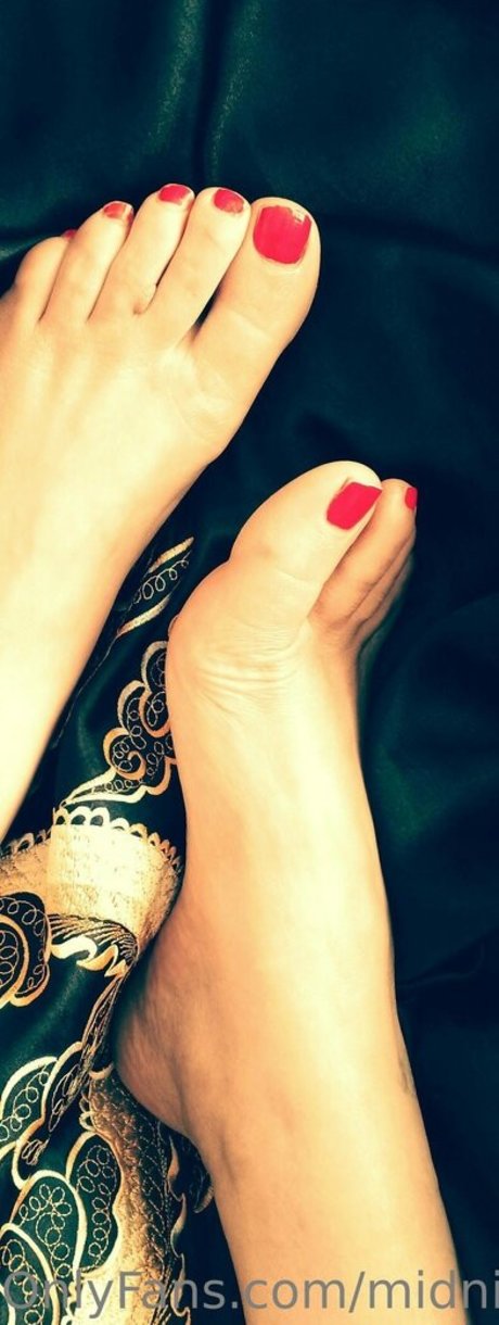 midnightmistress2023 nudes model image