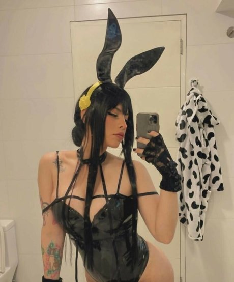 Kanako Redfield art pornstar picture