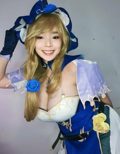 Nyarmiii pornstar nudes photos