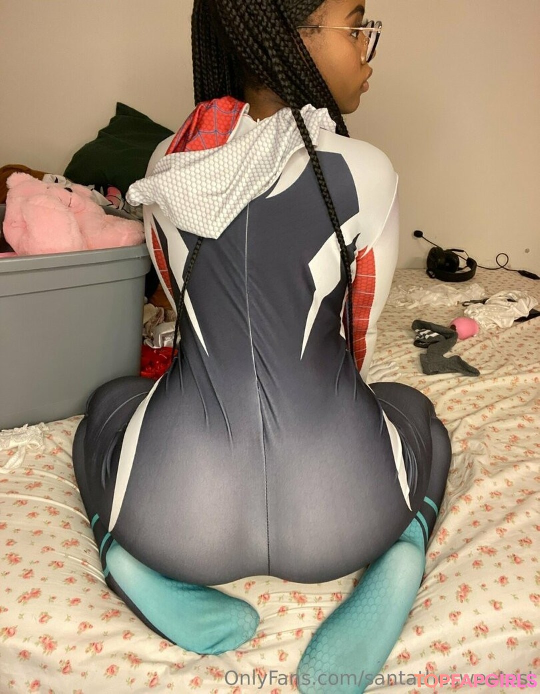 santathesweetest pretty pornstar image