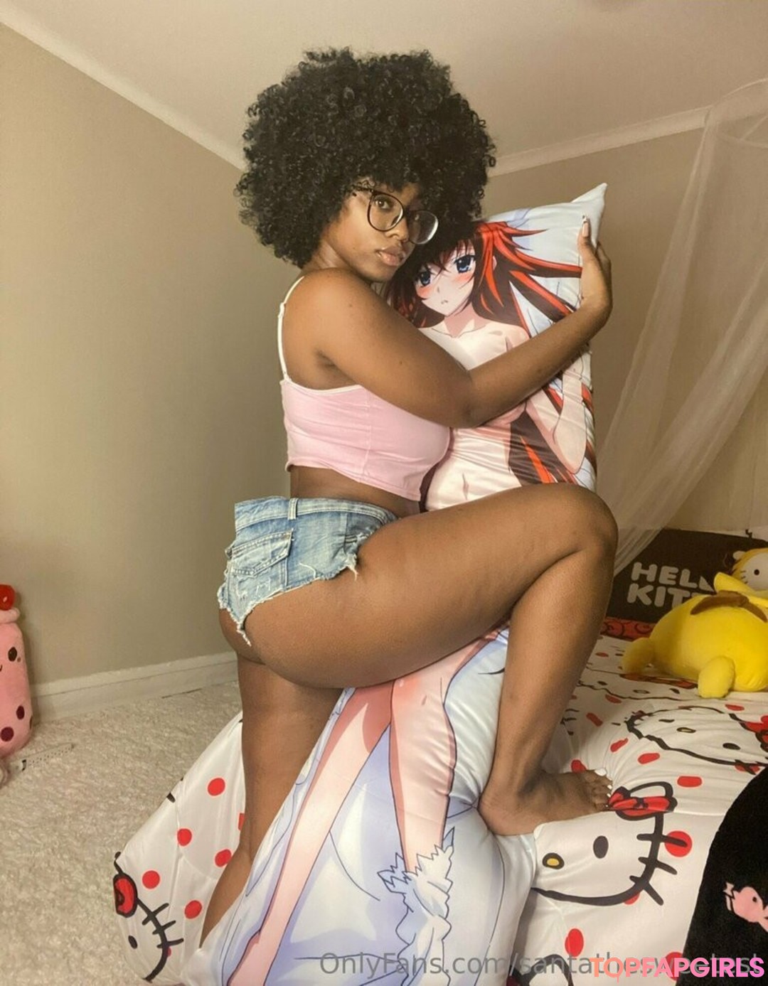 santathesweetest high quality star archive