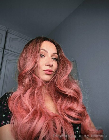 foxy emmma star erotic pic