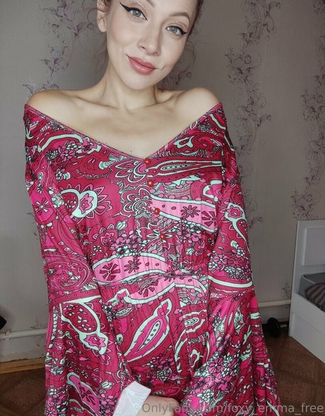 foxy emmma pretty star picture