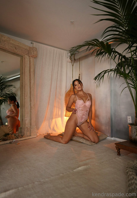 kendraspade pornstar beautiful photo