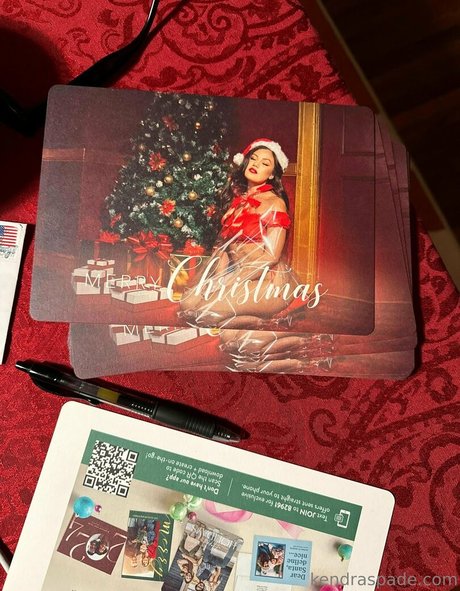 kendraspade pornstar top images