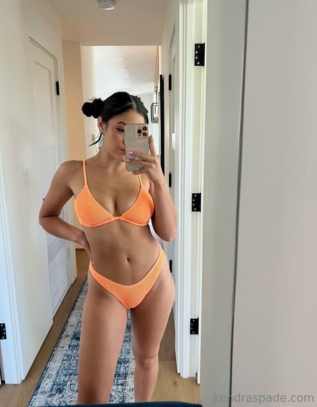 kendraspade Profile pic