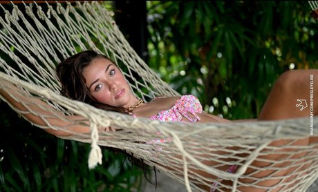 Pr3sley pornographic star photos