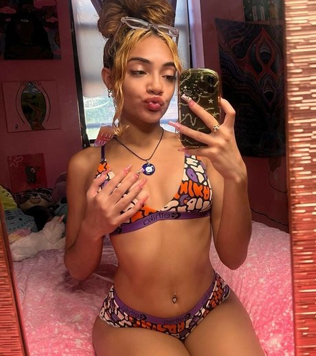 celestvictoria model exclusive photos