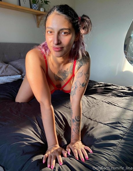 fe lina pornstar top images