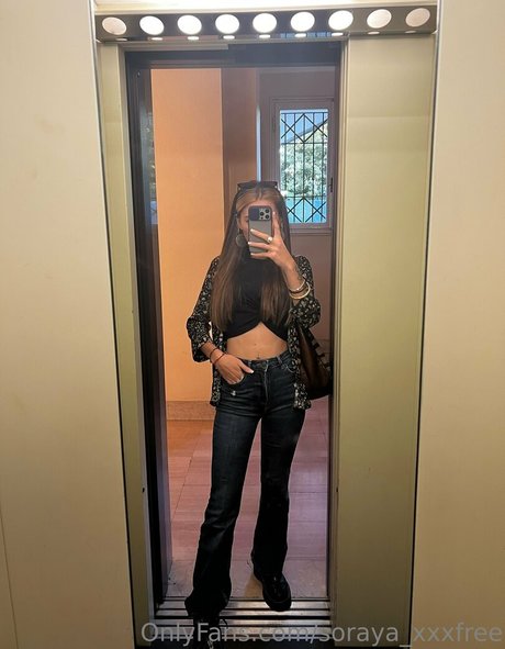 soraya xxxfree pornstar perfect picture