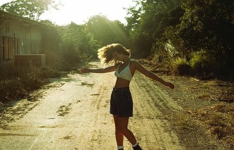 Roni Shif best pornstar image